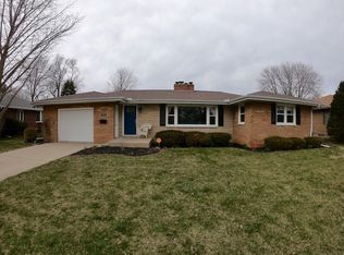 715 E Monroe St, Morton, IL