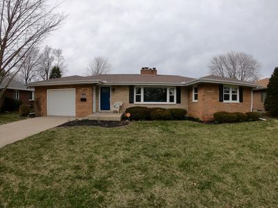 715 E Monroe St, Morton, IL, 61550