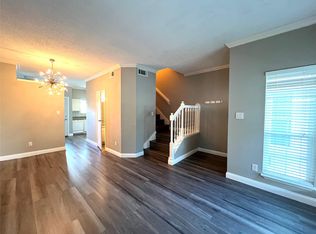 7575 Cambridge St APT 1103, Houston, TX 77054