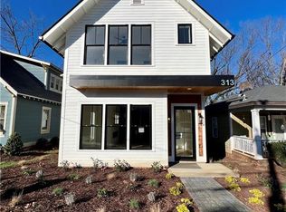 313 Solomon St, Charlotte, NC 28216