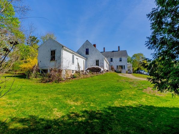 200 Main St, Kingston, MA 02364