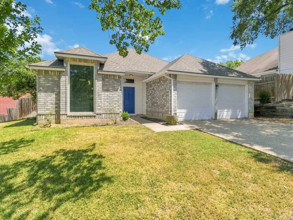 25123 Summit Crk, San Antonio, TX 78258