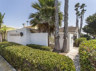 65 Half Moon Bnd, Coronado, CA 92118