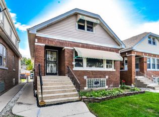 2921 N Monitor Ave, Chicago, IL 60634