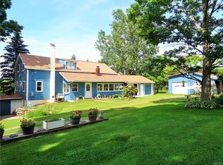 352 Mariposa Rd, De Ruyter, NY 13052