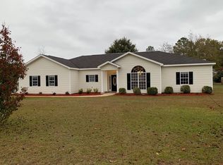 127 Feagin Mill Rd, Warner Robins, GA 31088