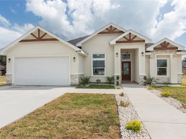 609 Juan Seguin St, Weslaco, TX 78599