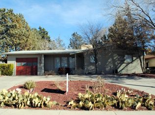 1800 Washington St NE, Albuquerque, NM 87110