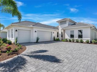 3258 Ibiza Ln, Naples, FL 34114