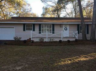 3687 Barbary Dr, Tallahassee, FL 32309