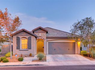 968 Baronet Dr, Las Vegas, NV 89138