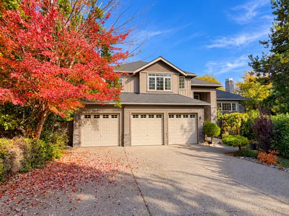 5428 159th Pl SE, Bellevue, WA 98006