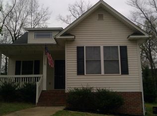 15 Harvley St, Greenville, SC 29609