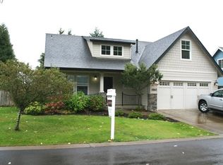 4860 Sedona Dr, Eugene, OR 97404