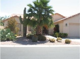 24207 S Desert Trail Dr, Sun Lakes, AZ 85248