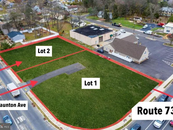 201 S Route 73, West Berlin, NJ 08091