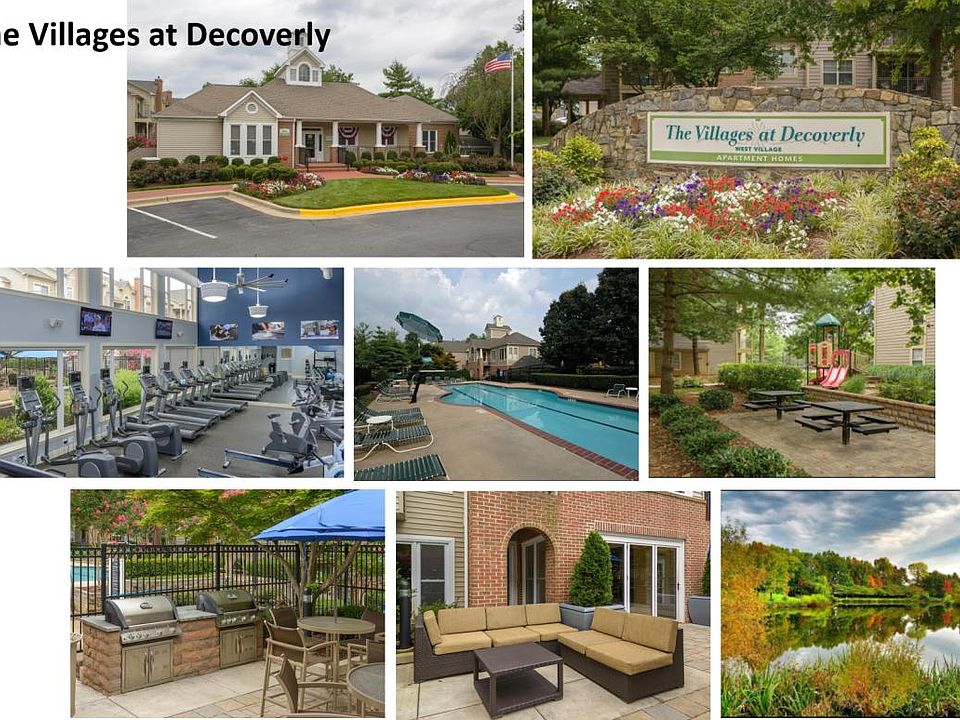 The Villages at Decoverly