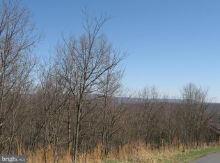 Parkside Dr, Berkeley Springs, WV 25411