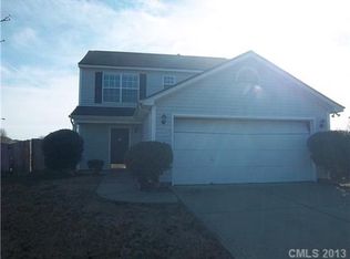 4701 Winterberry Ln, Monroe, NC 28110