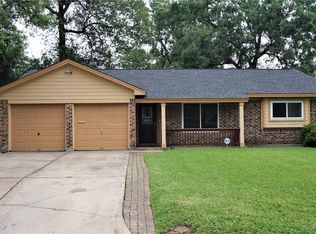 13915 Wadebridge Way, Houston, TX 77015