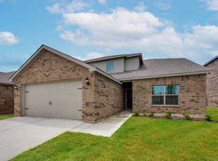 252 Tidwell Dr, Ferris, TX 75125
