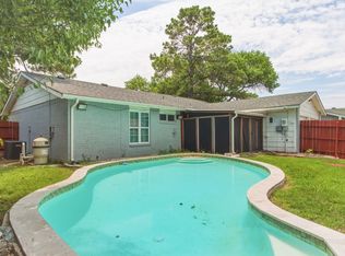 3209 Concord Dr, Mesquite, TX 75150