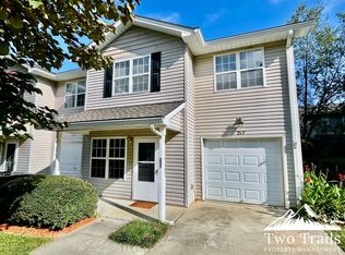 257 Wiltshire Cir, Fletcher, NC 28732