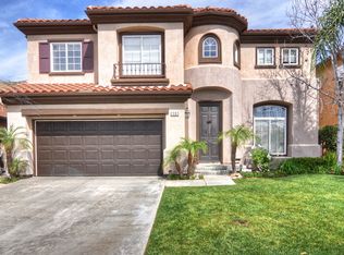 7365 E Villanueva Dr, Orange, CA 92867