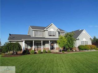 606 Haley Ct, Laingsburg, MI 48848
