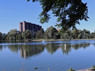 460 S Marion Street Pkwy #1201C, Denver, CO 80209