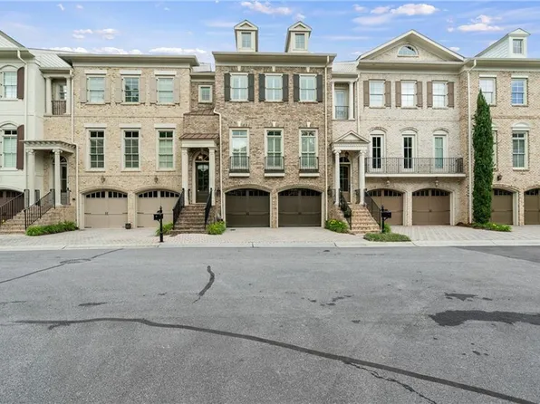 9056 Riverbend Mnr, Alpharetta, GA 30022