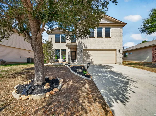 5714 ONYX WAY, San Antonio, TX 78222