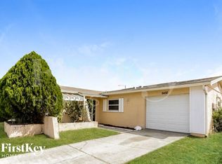 9432 Wolcott Ln, Port Richey, FL 34668