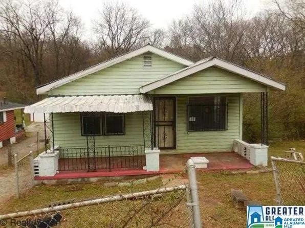 3158 46th Ave N, Birmingham, AL 35207