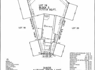 31835 Autumn Spur Ln, Hockley, TX 77447