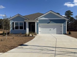 2883 Riverboat Way, Conway, SC 29526