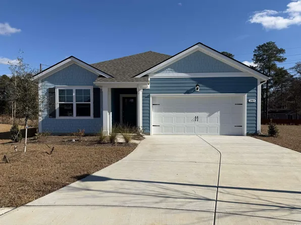 2883 Riverboat Way, Conway, SC 29526