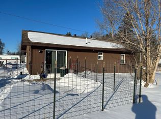 100 1st Ave, Effie, MN 56639