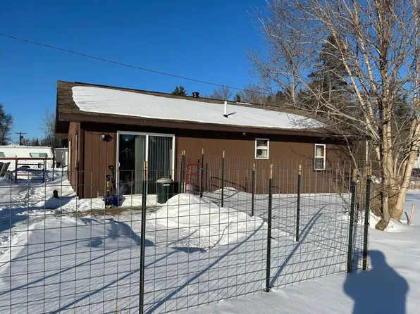 100 1st Ave, Effie, MN 56639