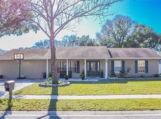 705 Stinnett Dr, Ocoee, FL 34761