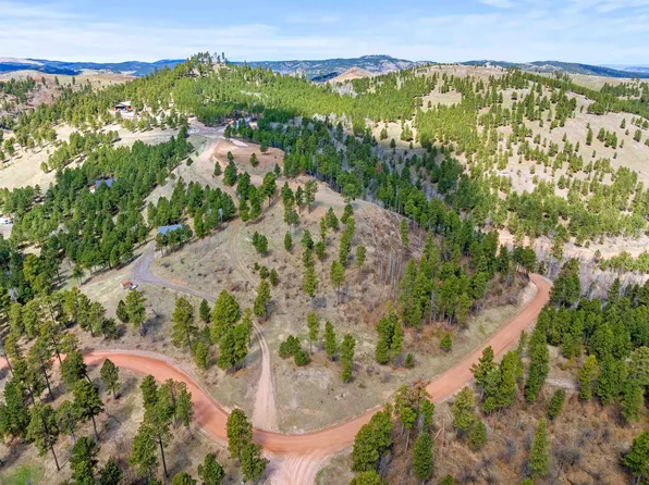 LOT 1 Tract A Brighter Day Pl, Sturgis, SD 57785