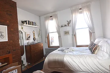 Rented by The Agency