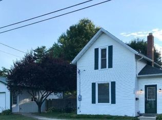 123 N Center St, Mount Vernon, OH
