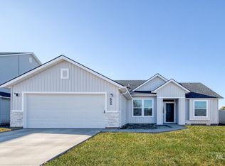1415 Silver Valley, Middleton, ID 83644