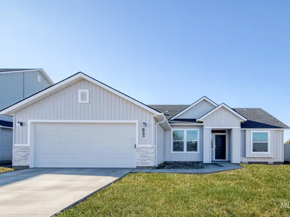 1415 Silver Valley, Middleton, ID 83644
