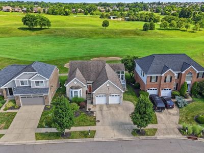 6214 Zilpha Ct, Hamilton, OH, 45011