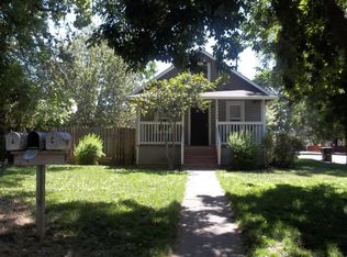 1406 Chestnut St UNIT A, Chico, CA 95928