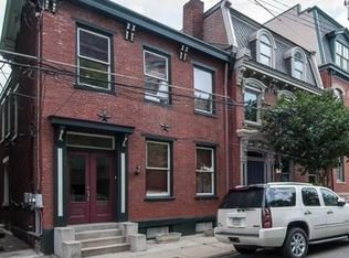 604 Pressley St #2, Pittsburgh, PA 15212