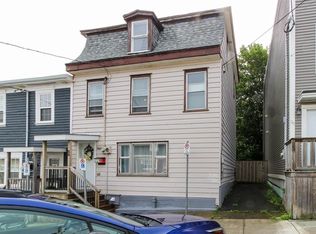 35 William St, St. John's, NL A1C2S2