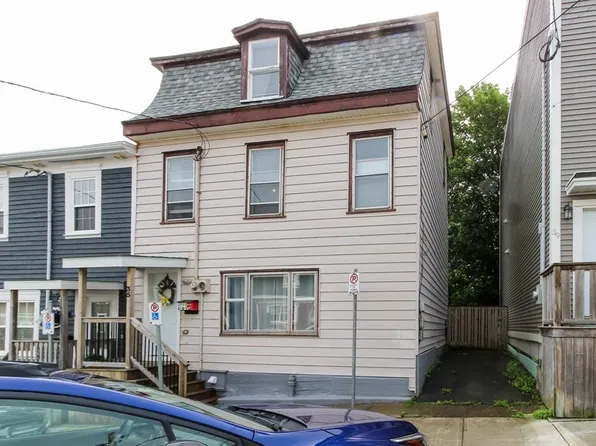 35 William Street, St. John's, NL A1C2S2
